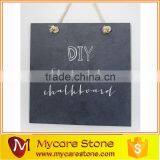 Black Slate Board For Fruit Shop thumbnail-4