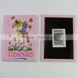 Hot Sale DUBAI Oem Printing Tin Fridge Magnet for Promotional