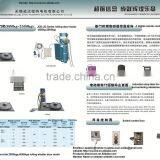 Wangwei AC 2000kgs 380v Side Motor With Electronic Anti-theft Apparatus thumbnail-4