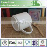 Painting White Ceramic Mug thumbnail-3
