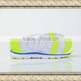 New Product Lightweight Durable Tpr+eva Sole for Shoes Making