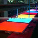 2016 Hot Rectangle Shape 16W 24W 35W 40W RGB Led Panel Light thumbnail-5