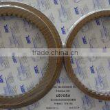 AW TF80-SC TF81-SC Automatic Transmission Friction Plate Kit Gearbox Repair Discs