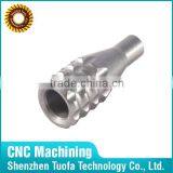 OEM Custom CNC Machining Turning Milling Manufacturing Tvs Names of Motorcycle Parts thumbnail-4