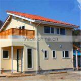 Luxury Prefab Steel Villa, Luxury Prefabricated Villa, Modular Homes Manufacturers thumbnail-1