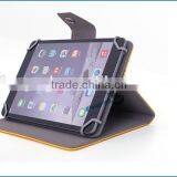 Universal Leather Case for Samsung/Apple/Xiaomi Ipad With Stand and 360 Rotation Function thumbnail-4