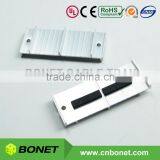 Aluminum Cable Fixer Cable Gripper for Low Voltage Wiring thumbnail-2