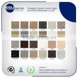Non Toxic Crocodile Grain Texture Powder Paint for Metal thumbnail-4