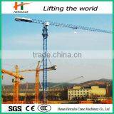 12t Large Topless Tower Crane thumbnail-5