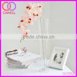 Wholesale Real Touch High Quality White Orchid Plants,silk Orchid Flowers thumbnail-4