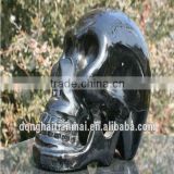 New Obsidian crystal Skull