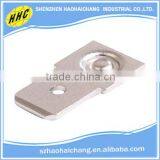 China Manufacture Factory Stamping Stainless Steel Galvanized Bracket thumbnail-3