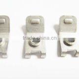 Shenzhen factory 6.3 mm cold terminals