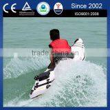 Hison Factory Promotion Wave Wholesale Jet Boat thumbnail-1