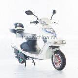 Vespa Electric Scooter With 60V 800W Strong Power AS2C thumbnail-4