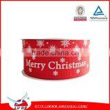 Wholesale Colorful Polyester Satin Ribbons thumbnail-4