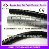 Spiral Cable Tidy Wrap Hose Machine Price Made in China thumbnail-1