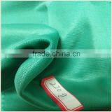 China School Uniform Material Super Poly /alovba /clinquant Flannelette Fabric