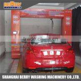 Hot Sale Touchless Car Wash Machine China Manufacturer thumbnail-1