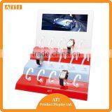 Hongkong ATI Acrylic Watch Crystal thumbnail-4
