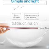 Android Smartphone Custom Desktop Wireless Charger for Office Furniture thumbnail-5