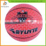 Newest Sale Different Types Outdoor Match Basketball Directly Sale thumbnail-4