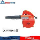 220V 400W Electric Mini Air Blower Machine thumbnail-1