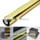 Pure Golden Aluminum Hot Stamping Foil for Paper thumbnail-3