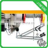 Cheap Electric Hoist 500kg Electric Winch thumbnail-5