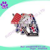 Badge Emblem thumbnail-2