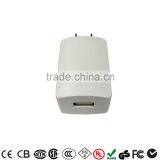Guangdong Factory Phone Charger 5V USB Wall Charger thumbnail-4