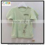 BKD 100% organic cotton baby clothing wholesale