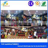 China High-class Hydraulic Motion Best Home Cinema 5D Cinema 7D Cinema 9D Cinema thumbnail-6