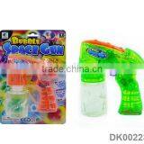 Hot Selling B/O Wholesale Bubble Gun Toys thumbnail-1