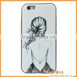 For Apple IPhone 6 Detachable 2 in 1 Design Case Covers thumbnail-1