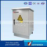 Single Phase, 220VAC Outdoor Online UPS Power Supply (6KVA) thumbnail-3