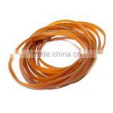 Number 34 Quality Latex Free Rubber Band , Office Elastic Bands thumbnail-1