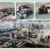 Double Screw 3 Layers 4 Layers 5 Layers Plastic PE Air Bubble Film Machine thumbnail-4