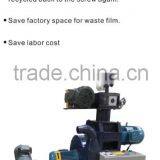 Ztech Factory Newest 2016 Air Bubble Packaging Wrap Machine thumbnail-6