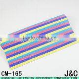 24 * 40mm Colorful Acrylic Hot and Drilling Mesh thumbnail-1