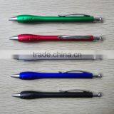 Most Wanted Products Pad Printing Green, Red, Silver, Blue, Black Hot Sale Recycling Plastic Pen thumbnail-5