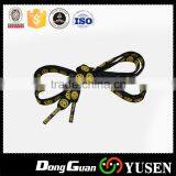 Bulk Shoelaces Promotional Custom Print Flat Shoe Lace With Competitive Price thumbnail-1
