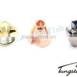 Good Action Competitive Price Slotted Tungsten Cone Heads thumbnail-3