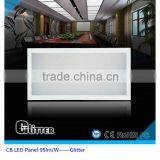 Meanwell Driver 60*120cm 90W LED Panel Light 595*1195mm, 600*1200 SAA,TUV thumbnail-1