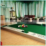 Economic poolball table billiard tables pool table game