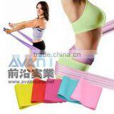 Home Gym Fitness Band