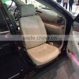 Safety Swivel Turning Seat for Passenger thumbnail-1