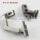 277303-16F 277305-16F Feed Dog for Pegasus EX5214 Interlock Sewing Machine Part