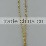 New Necklace Nameplate Metal Necklace thumbnail-2