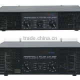 Professional Power Amplifier PD2100 3U